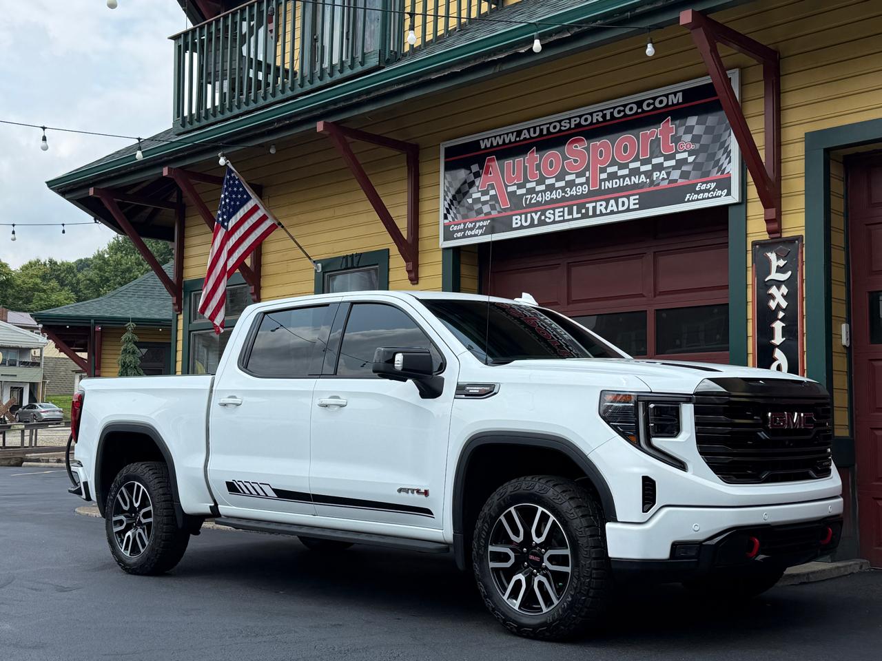 gmc sierra 1500 2023 1GTUUEE84PZ311633 image gmc sierra 1500 2023 1GTUUEE84PZ311633 image